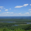 NJ overlook